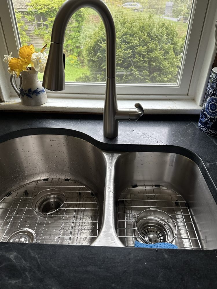 Slide of Mishka Plumbing & Heating