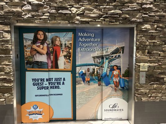 CoolSprings Galleria by null