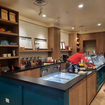 Lick Honest Ice Creams by null