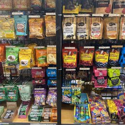 International Candy International Candy