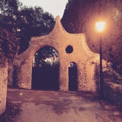 Puerta de Moro
