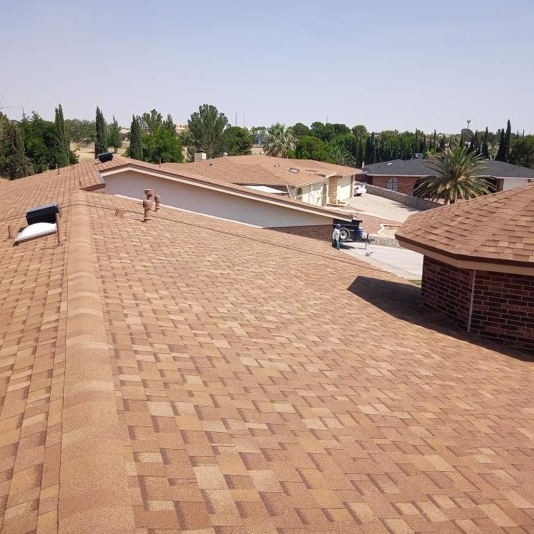 Slide of JFC Roofing And Design