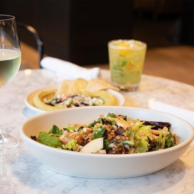 True Food Kitchen by null True Food Kitchen by null