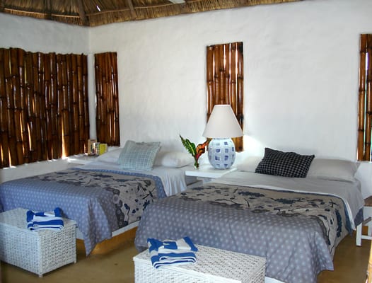 Junto al Rio Beachfront Hotel Sayulita by null