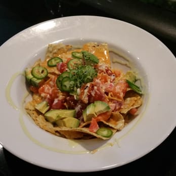 Bean Sprout - Sushi nachos! - Sushi Bars Near Me - Viera, Florida Bean Sprout - Sushi nachos! - Sushi Bars Near Me - Viera, Florida