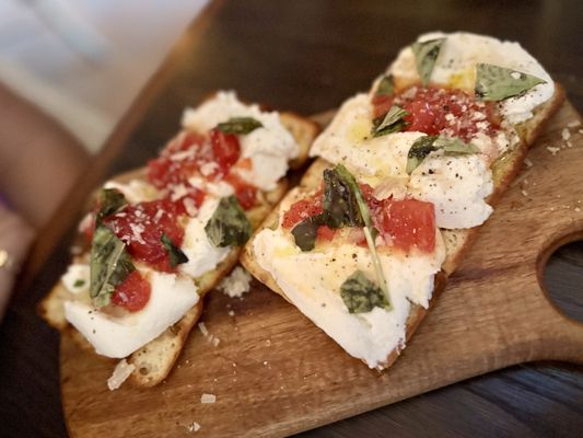 Maldon & Mignonette by null