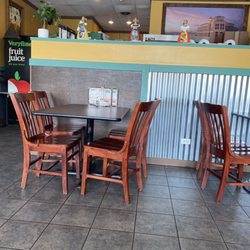 Taqueria Los 2 Hermanos