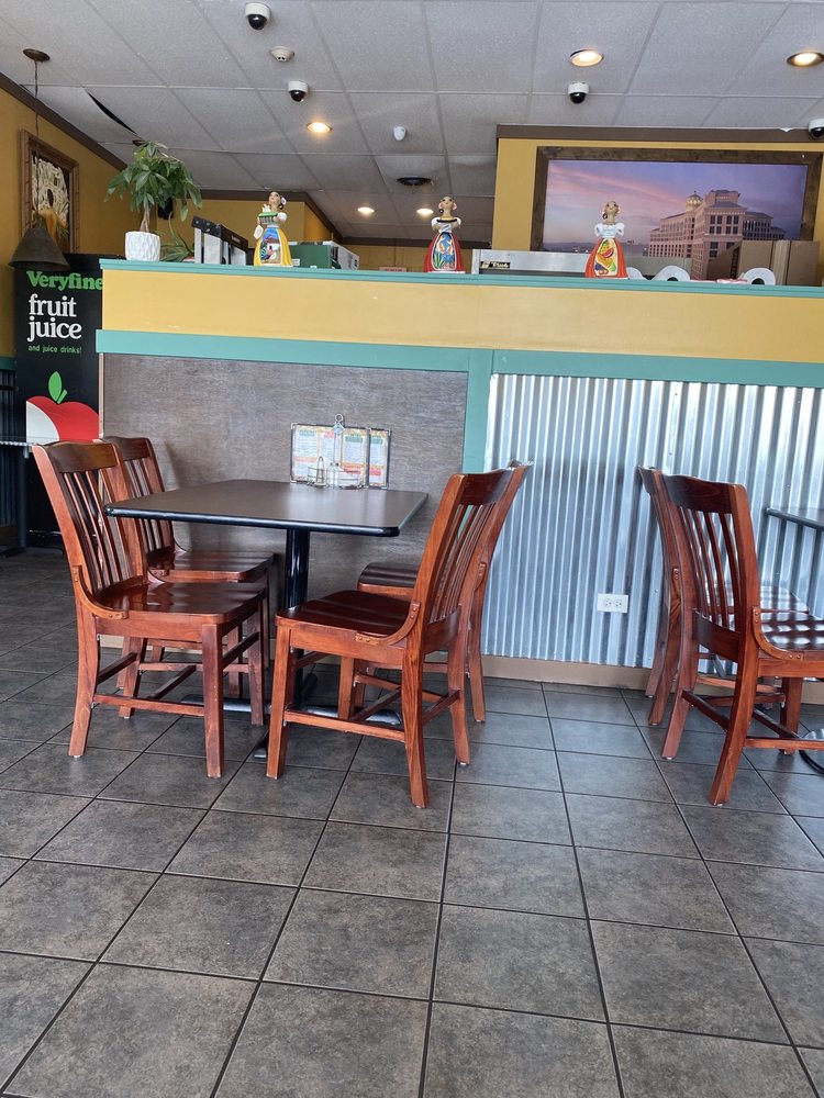 Taqueria Los 2 Hermanos