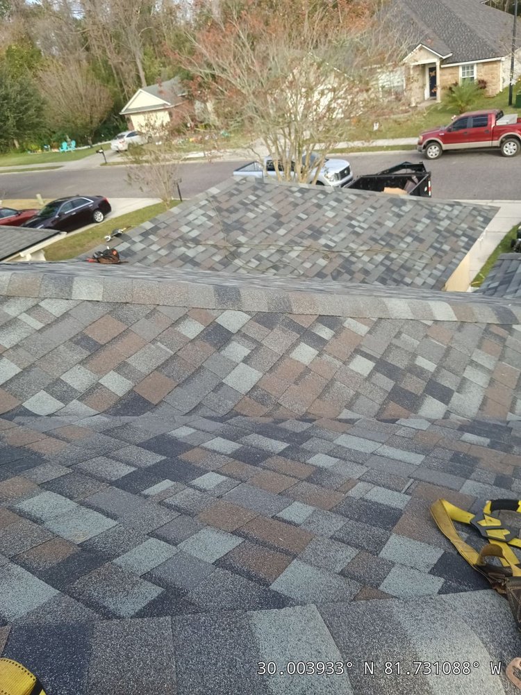 Slide of Quality Discount Roofing & Construction