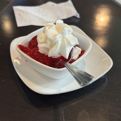 Nick's Country Oven Family Restaurant - Jello