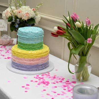Cakes & More Bakery - Bakeries Near Me - San Antonio, Texas