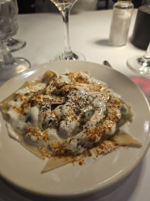 Afghan Kebab House by null