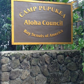 Camp Pupukea - Summer Camps Near Me - Haleiwa, Hawaii