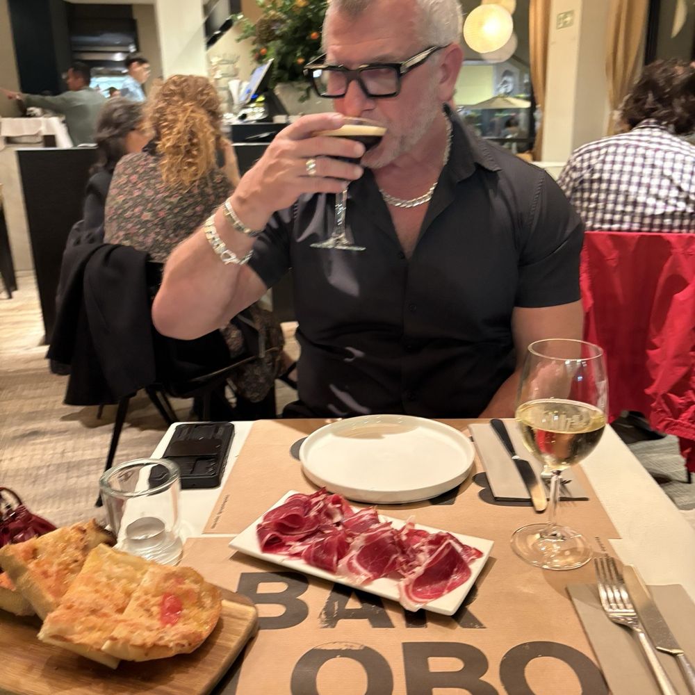 Bar Lobo - Bars Near Me - Barcelona, B