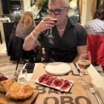 Bar Lobo - Bars Near Me - Barcelona, B