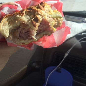 Miccosukee Service Plaza - Great Cuban - Gas Stations Near Me - Davie, Florida