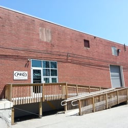 Philadelphia Rock Gym -East Falls