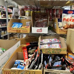 Kaw Lah Asian Market