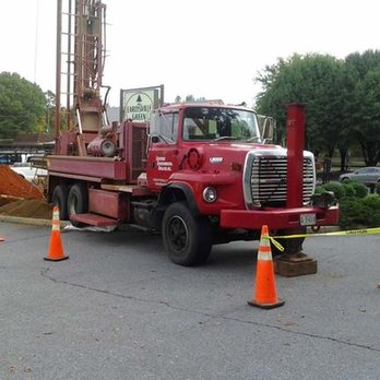 Certified Environmental Drilling - untitled - Well Drilling Near Me - Charlottesville, Virginia
