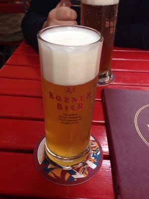 Hopfen & Co. by null