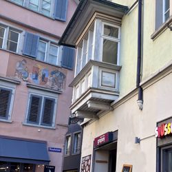 grepery - Exterior