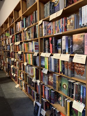 Booksmith by null