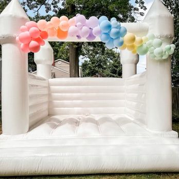 Planet Bouncy - Bounce House Rentals Near Me Planet Bouncy - Bounce House Rentals Near Me