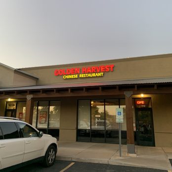 Golden Harvest