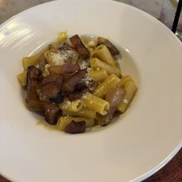 Carbonara Carbonara