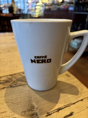 Caffè Nero by null