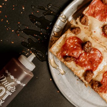Via 313 Pizza - Pizza Near Me - Orem, Utah Via 313 Pizza - Pizza Near Me - Orem, Utah