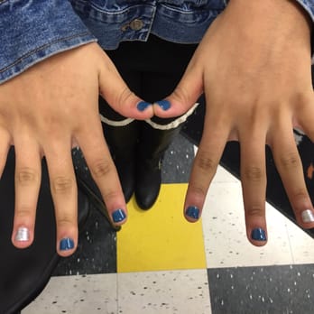 Le'von Nail Spa - Nail Salons Near Me - Kent, Washington