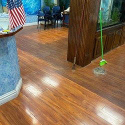A-N-M Cleaning Service