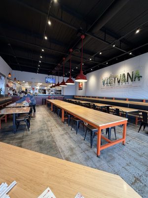 Vietvana Pho Noodle House by null