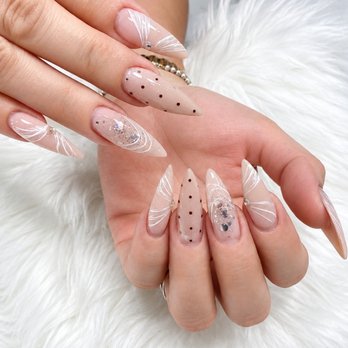 Unique Nail Bar - Nail Technicians Near Me - Athens, Georgia Unique Nail Bar - Nail Technicians Near Me - Athens, Georgia