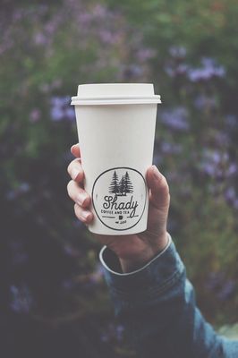 Shady Coffee & Tea by null