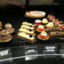 La Maillardise