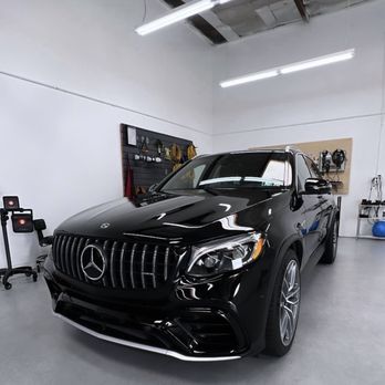 Studio 94 - Auto Detailing Near Me - Westminster, California Studio 94 - Auto Detailing Near Me - Westminster, California