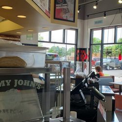 Jimmy John's
