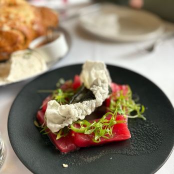 Riley's Vancouver - Seafood Near Me - Vancouver, British Columbia