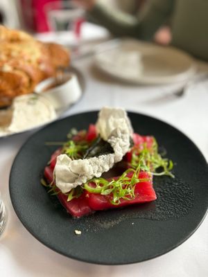 Riley's Fish & Steak by null