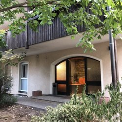 Gästehaus Bub - ... Außenansicht des Gästehaus ...
