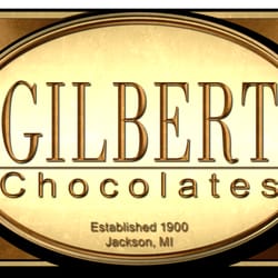 Gilbert Chocolates