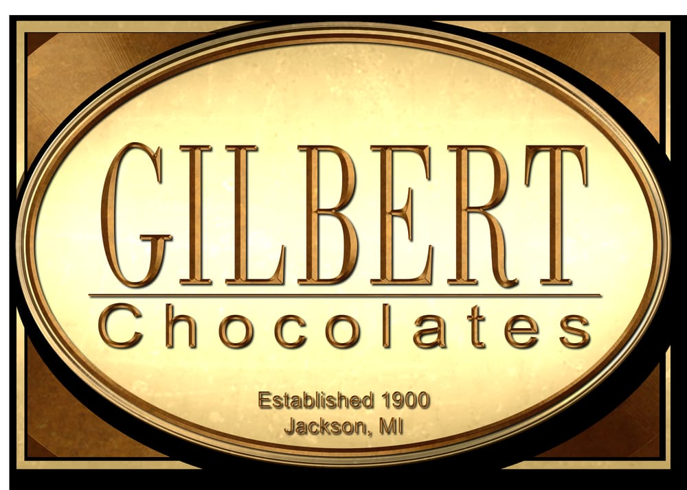 GILBERT CHOCOLATES Updated September 2024 1055 Jackson Xing