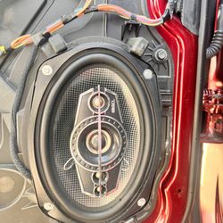 Custom Caraudio