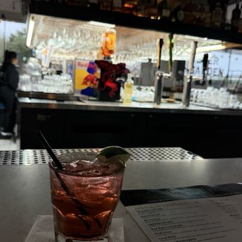 MidPoint Bar Plus Eatery - Sports Bars Near Me - Katy, Texas