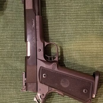 Magnum Precision Gunsmithing - Gunsmith Near Me - Phoenix, Arizona