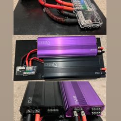 JC Car Audio Installation