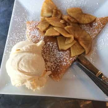 Panino Rustico - Apple crepe!! - Italian Near Me - Brooklyn, New York Panino Rustico - Apple crepe!! - Italian Near Me - Brooklyn, New York
