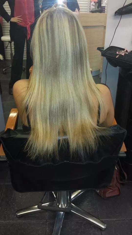 JOANNE MOBILE HAIR STYLIST 19 Photos Hair Extensions 19 Dalebank